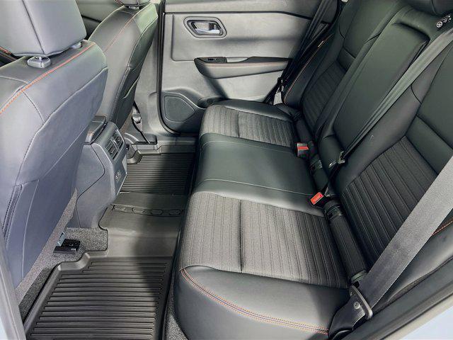 new 2026 Nissan Rogue car, priced at $32,301