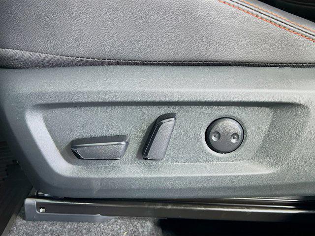 new 2026 Nissan Rogue car, priced at $32,301