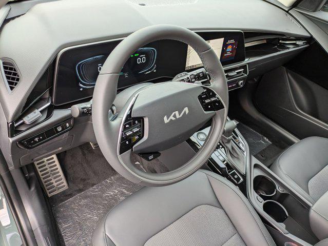 new 2025 Kia Niro car, priced at $33,140