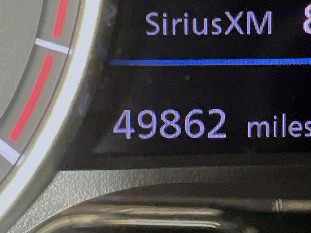 used 2021 Nissan Sentra car, priced at $19,389