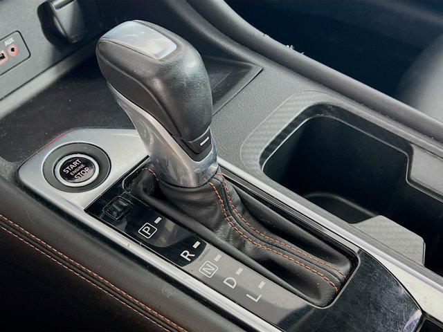 used 2021 Nissan Sentra car, priced at $19,389