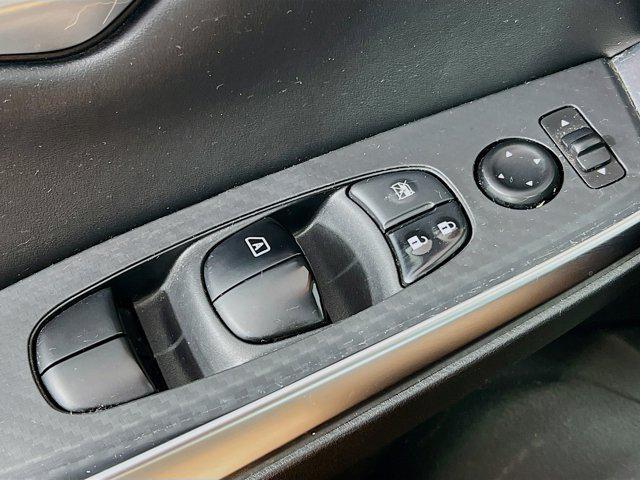 used 2021 Nissan Sentra car, priced at $19,389