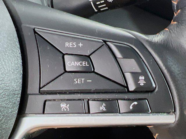 used 2021 Nissan Sentra car, priced at $19,389