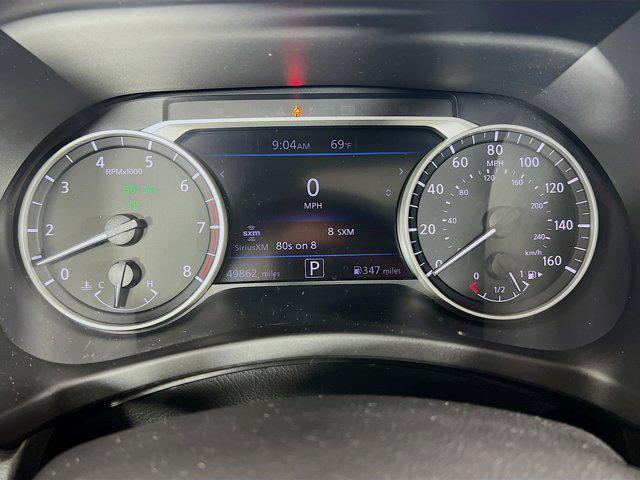used 2021 Nissan Sentra car, priced at $19,389
