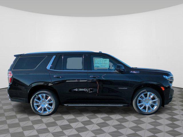 new 2024 Chevrolet Tahoe car, priced at $78,999