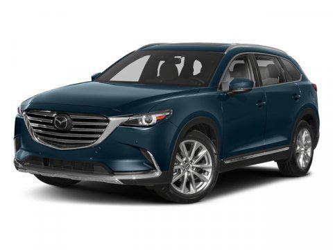 used 2018 Mazda CX-9 car, priced at $20,787