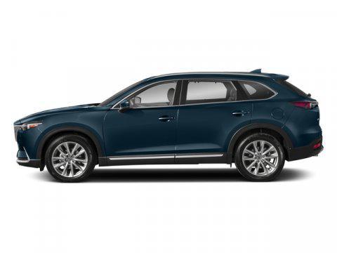 used 2018 Mazda CX-9 car, priced at $20,787