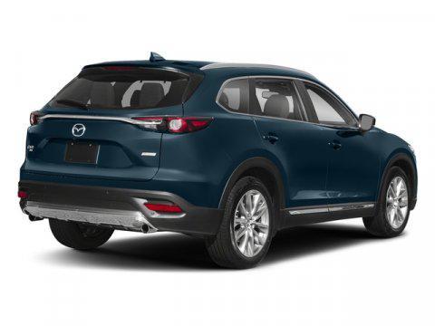 used 2018 Mazda CX-9 car, priced at $20,787