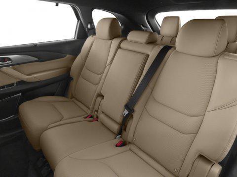 used 2018 Mazda CX-9 car, priced at $20,787