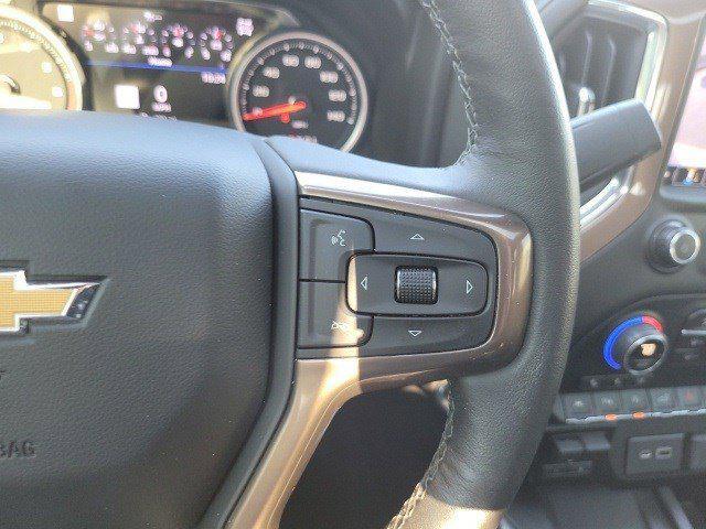 used 2020 Chevrolet Silverado 1500 car, priced at $45,000