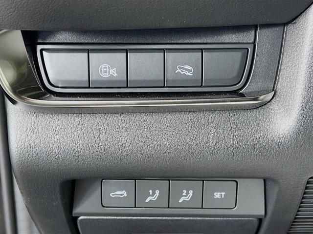 used 2024 Mazda CX-30 car, priced at $30,444