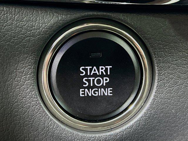 used 2024 Mazda CX-30 car, priced at $29,172