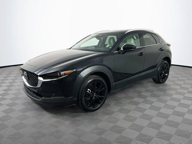 used 2024 Mazda CX-30 car, priced at $30,444