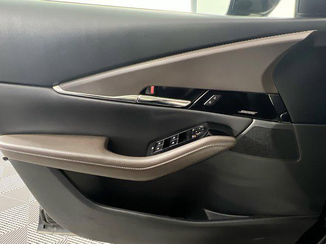 used 2024 Mazda CX-30 car, priced at $30,444