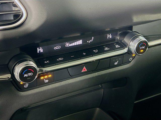used 2024 Mazda CX-30 car, priced at $29,172
