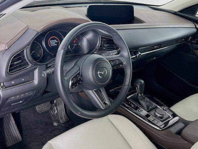 used 2024 Mazda CX-30 car, priced at $29,172