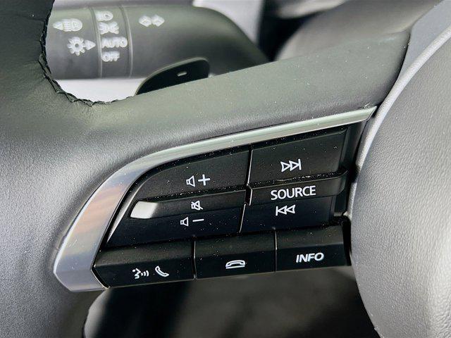 used 2024 Mazda CX-30 car, priced at $29,172