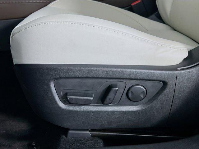used 2024 Mazda CX-30 car, priced at $29,172