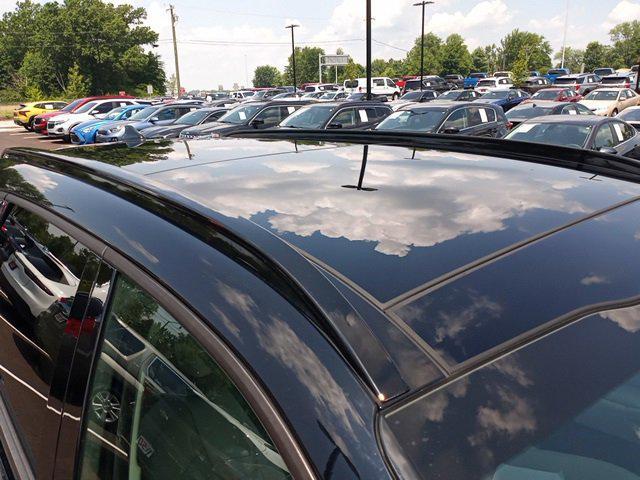 used 2021 Kia Sorento car, priced at $26,790
