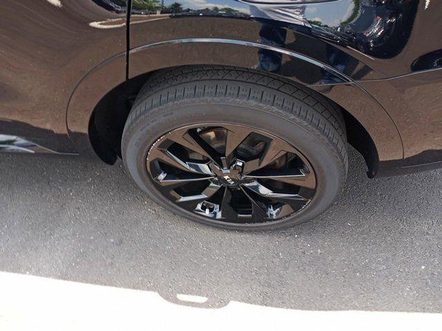 used 2021 Kia Sorento car, priced at $26,790