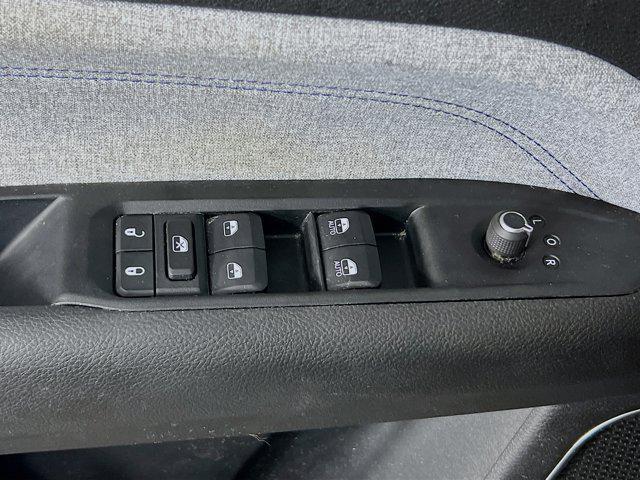 used 2022 Jeep Compass car, priced at $22,900