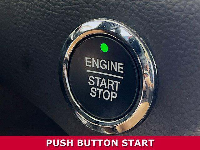 used 2024 Ford Edge car, priced at $31,070