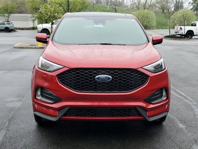 used 2024 Ford Edge car, priced at $35,359