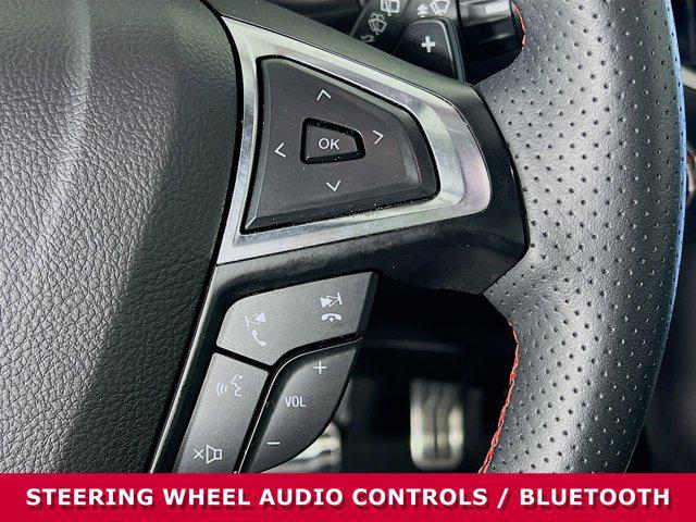 used 2024 Ford Edge car, priced at $31,070