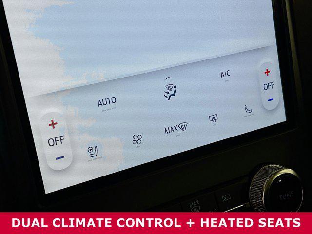 used 2024 Ford Edge car, priced at $31,070