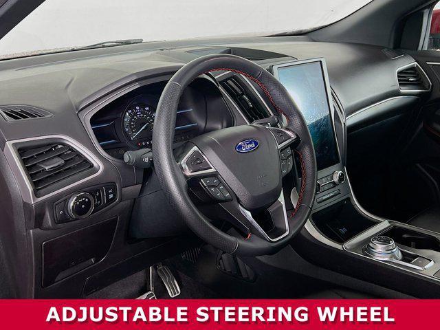 used 2024 Ford Edge car, priced at $31,070