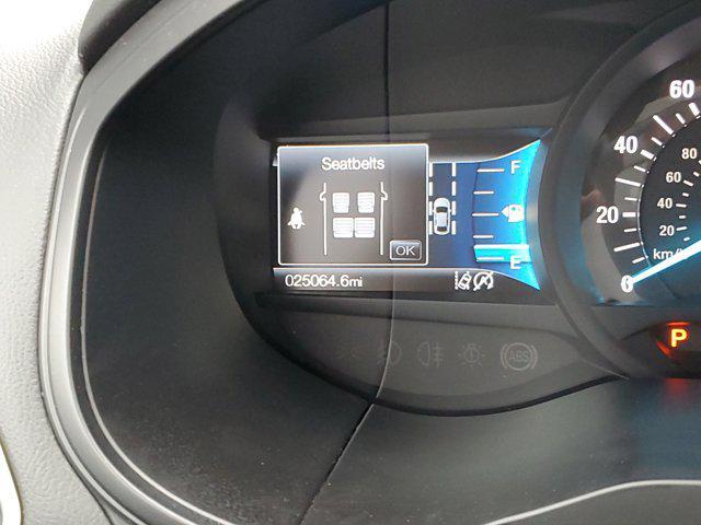 used 2024 Ford Edge car, priced at $35,359