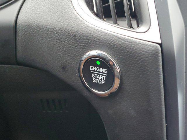 used 2024 Ford Edge car, priced at $35,359