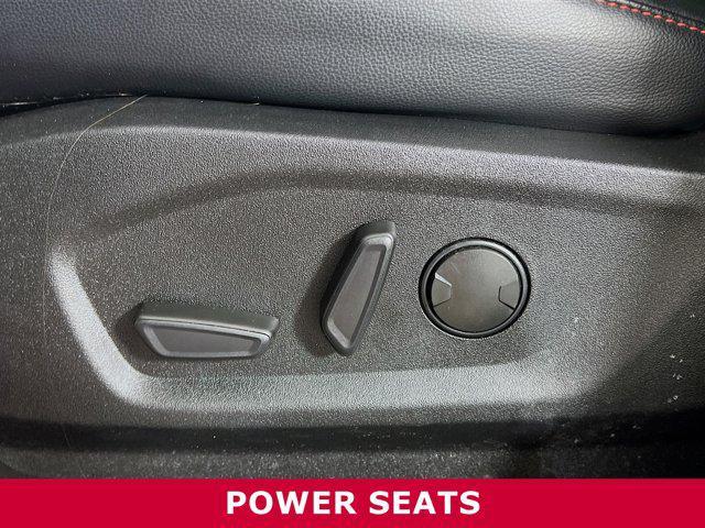 used 2024 Ford Edge car, priced at $31,070