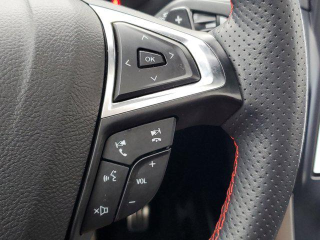 used 2024 Ford Edge car, priced at $35,359