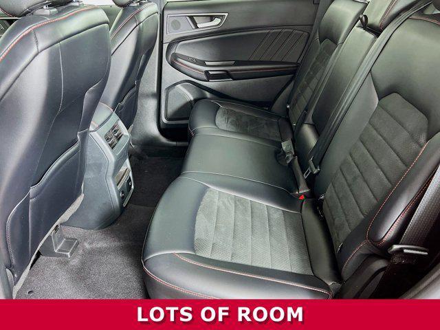 used 2024 Ford Edge car, priced at $31,070