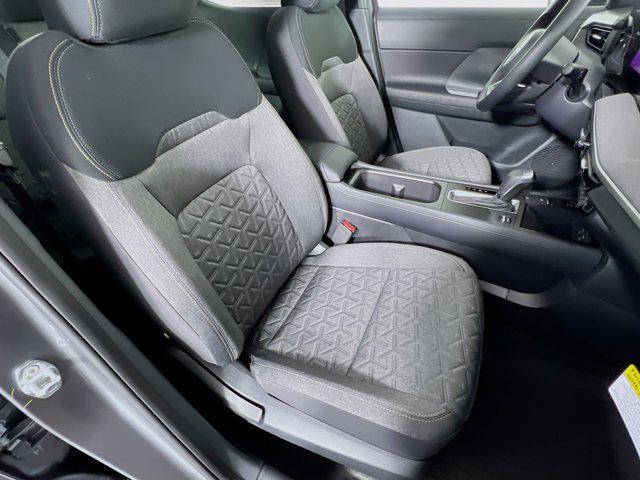 new 2026 Nissan Kicks car, priced at $25,617