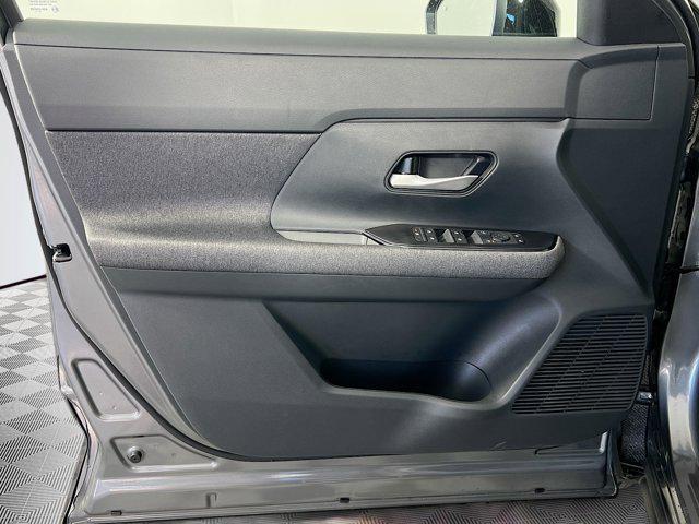 new 2026 Nissan Kicks car, priced at $25,617