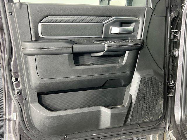 new 2025 Ram 2500 car, priced at $69,912
