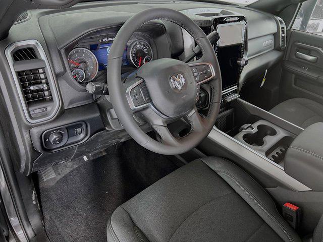 new 2025 Ram 2500 car, priced at $69,912