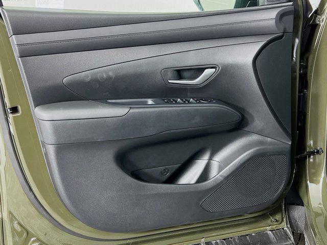new 2025 Hyundai SANTA CRUZ car, priced at $33,000