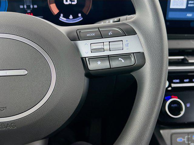 new 2025 Hyundai SANTA CRUZ car, priced at $33,000