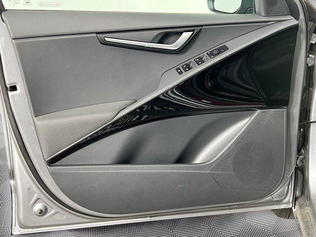 new 2025 Kia Niro car, priced at $30,552