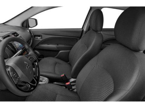 used 2023 Mitsubishi Mirage G4 car, priced at $18,515