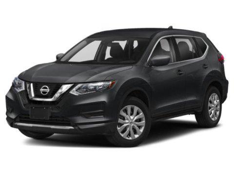 used 2020 Nissan Rogue car, priced at $15,221