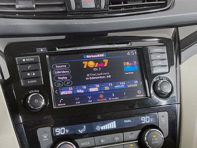 used 2021 Nissan Rogue Sport car, priced at $18,387