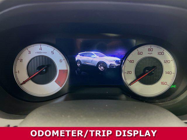 used 2019 Acura RDX car, priced at $14,965