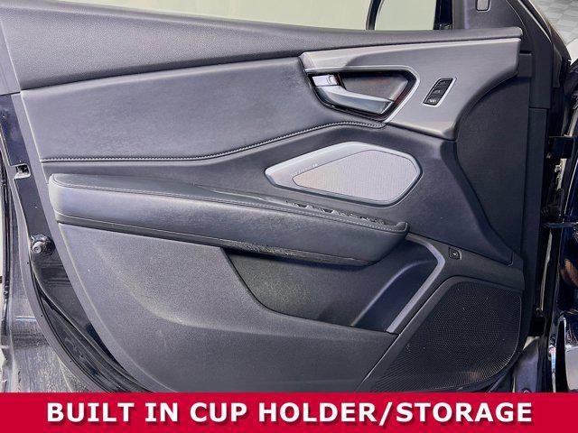 used 2019 Acura RDX car, priced at $14,965