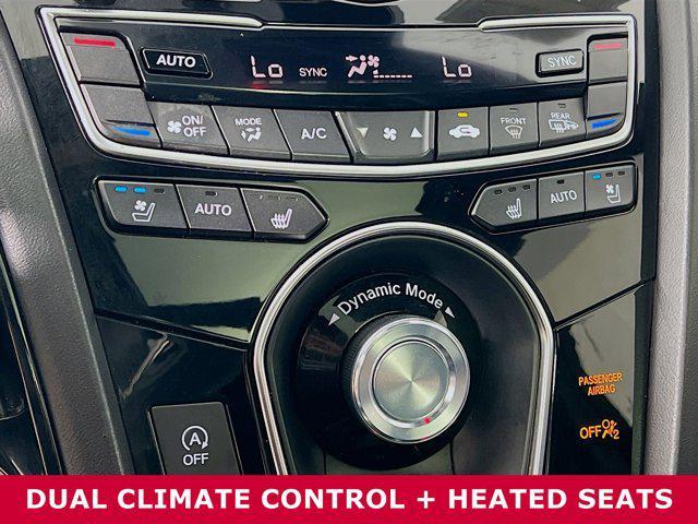 used 2019 Acura RDX car, priced at $14,965