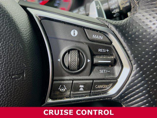 used 2019 Acura RDX car, priced at $14,965