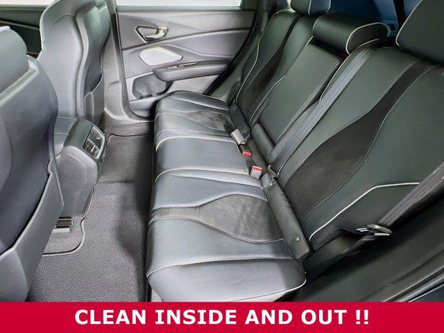 used 2019 Acura RDX car, priced at $14,965